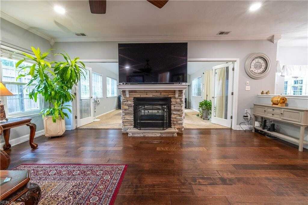 House in Virginia Beach, Virginia, United States 3 - 18596779