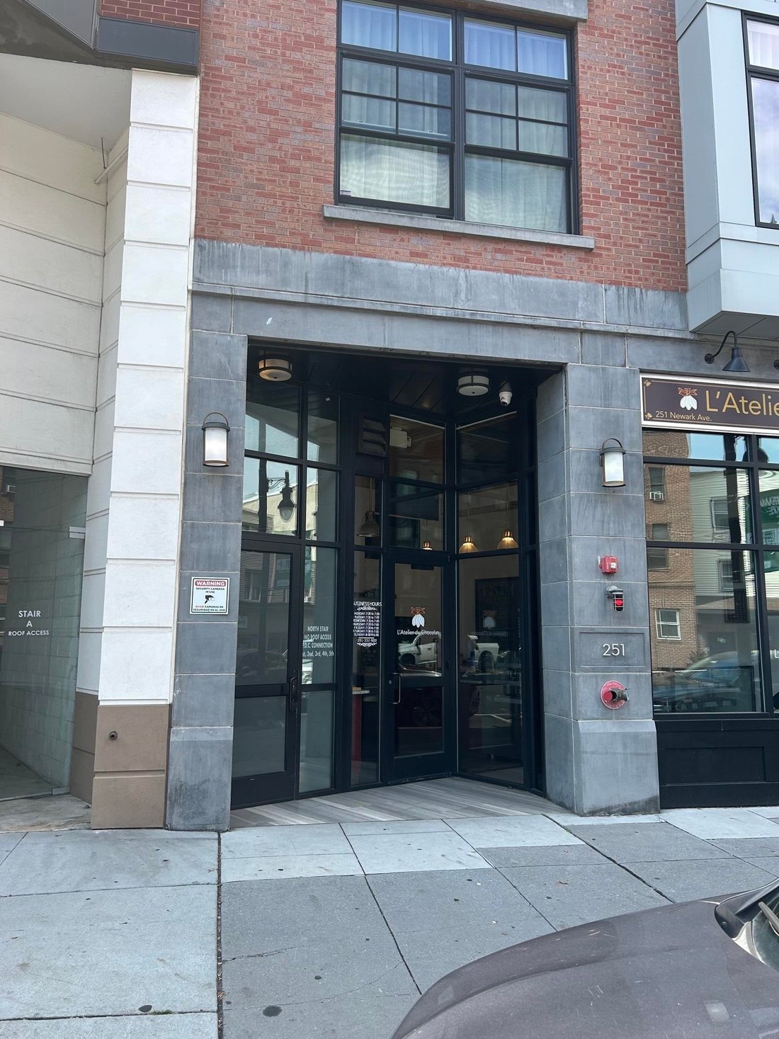 Condo in Jersey City, New Jersey, United States 2 - 18600786