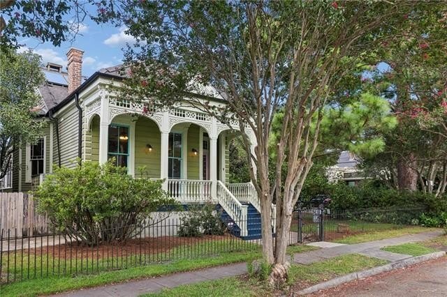 House in New Orleans, Louisiana, United States 2 - 18603534