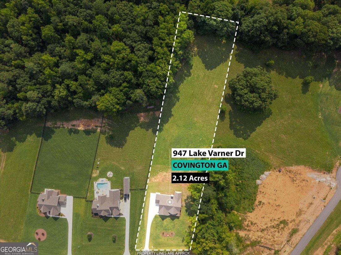 House in Oxford, Georgia, United States 4 - 17693492
