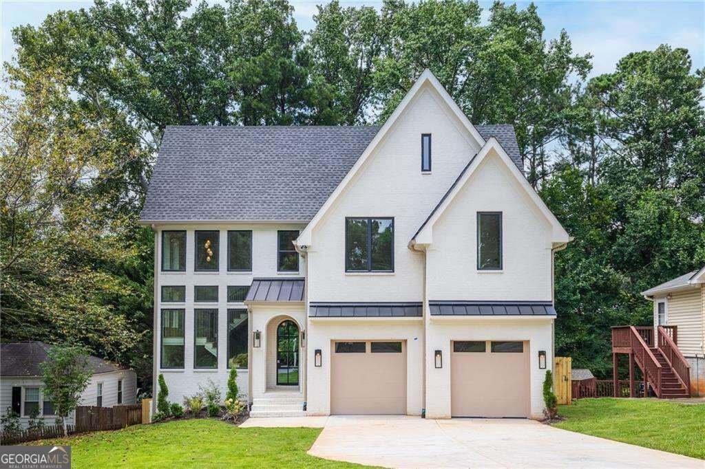 House in Atlanta, Georgia, United States 1 - 18597768