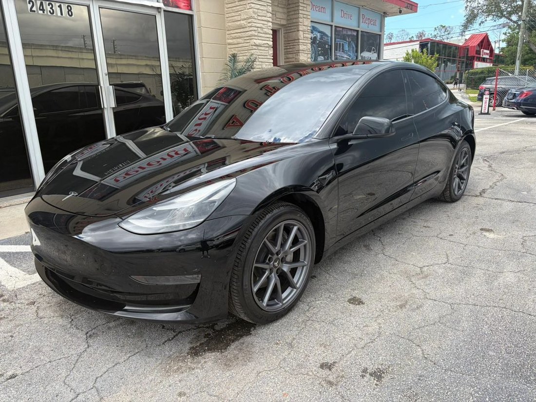 Sedan in Clearwater, FL, United States 2 - 18603089