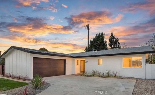 House in Garden Grove, California, United States 1