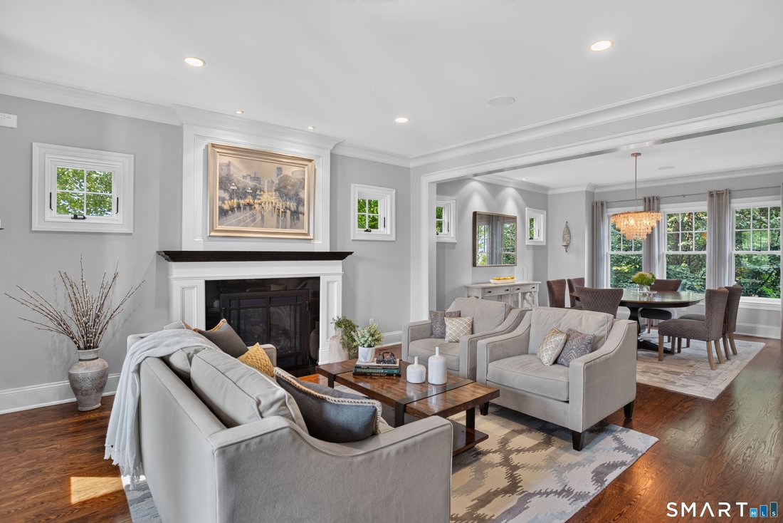 House in Fairfield, Connecticut, United States 5 - 18604024