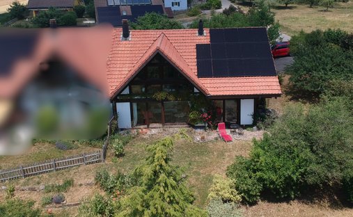 Casa a Maracon, Vaud, Svizzera 1