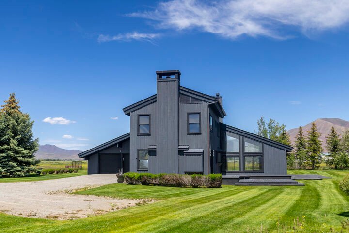 House in Bellevue, Idaho, United States 1 - 18603657