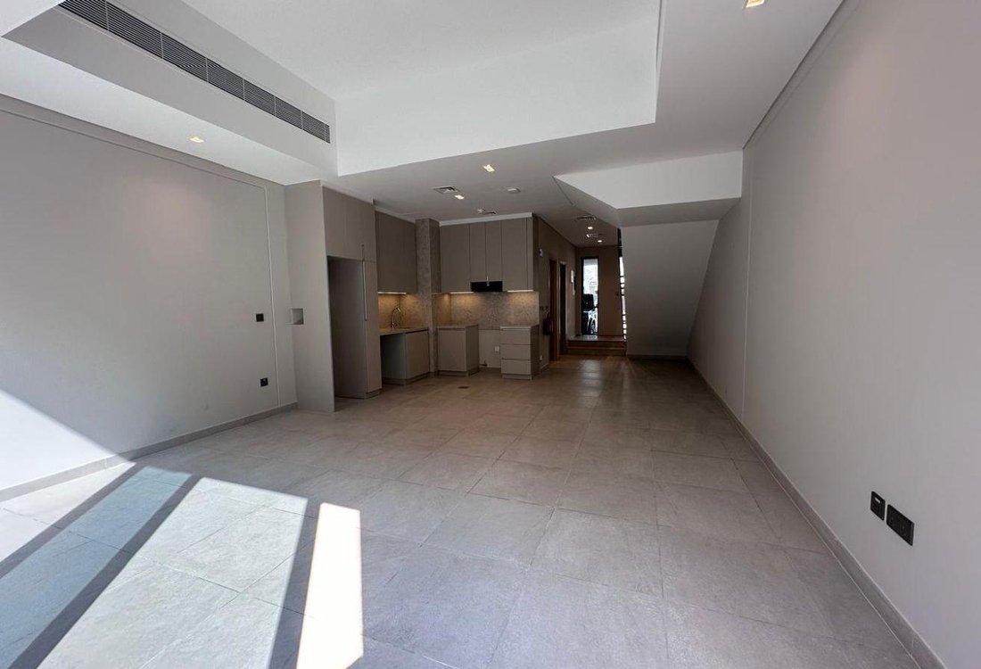 Townhouse in MBR City / Mohammed Bin Rashid City, Dubai, United Arab Emirates 4 - 18597071