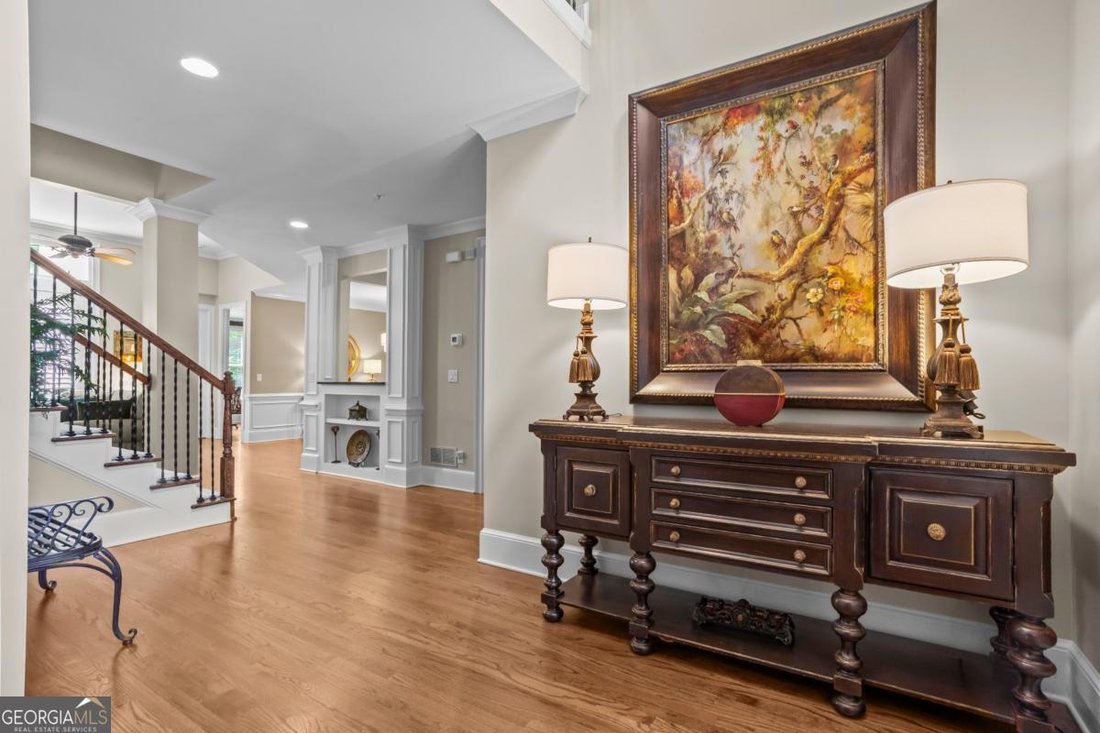 Residenza a Alpharetta, Georgia, Stati Uniti 3 - 18600894
