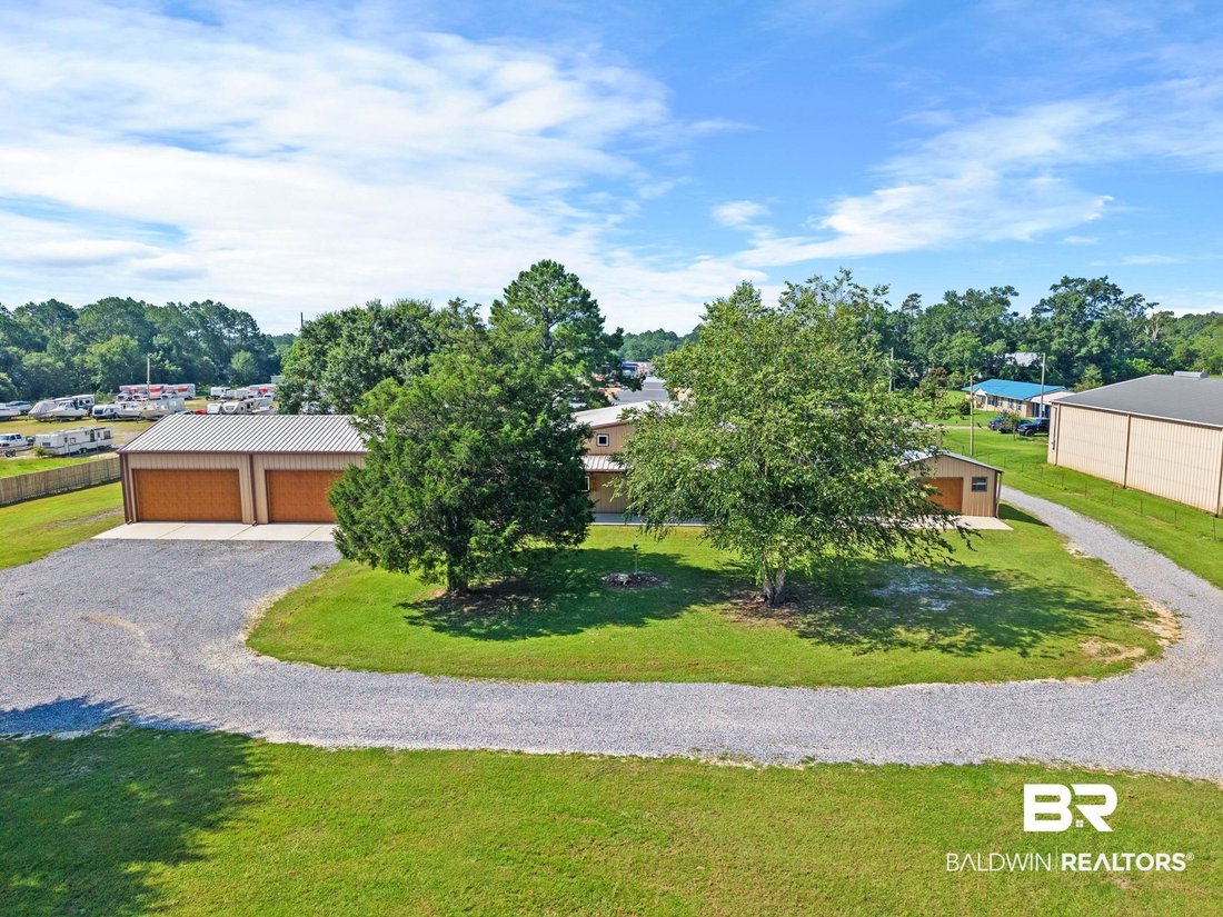 House in Elberta, Alabama, United States 3 - 18321866