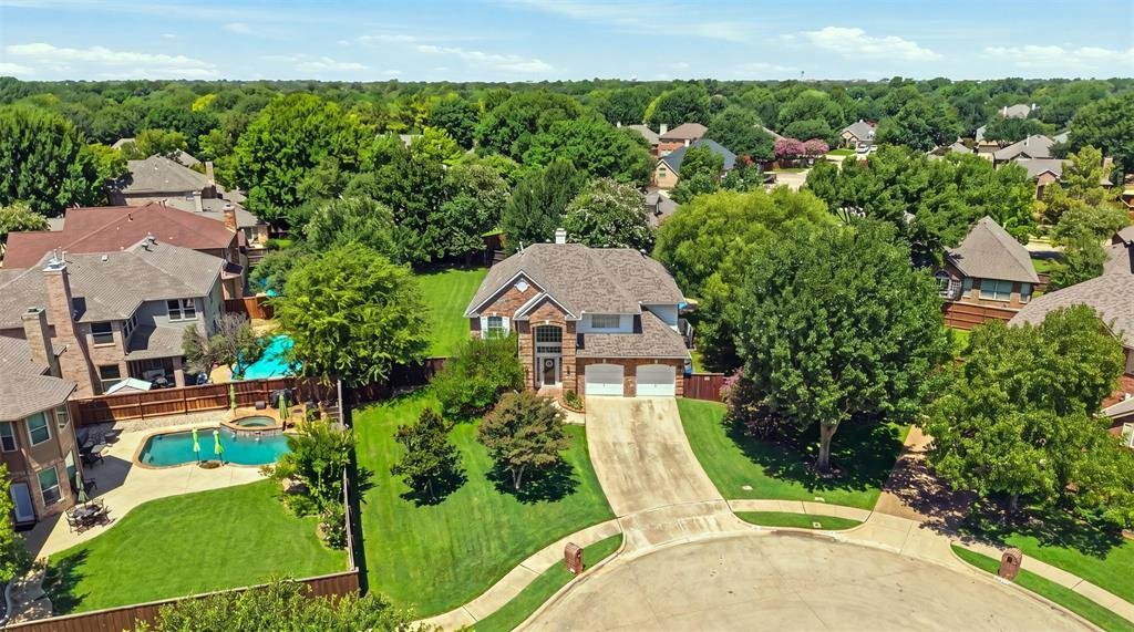 House in Flower Mound, Texas, United States 3 - 18597786