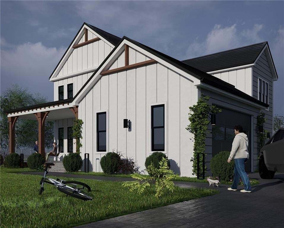 House in Atlanta, Georgia, United States 3 - 18601767