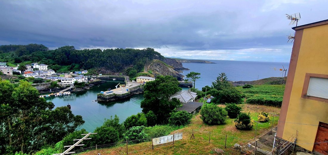 House in El Franco, Asturias, Spain 1 - 18602316