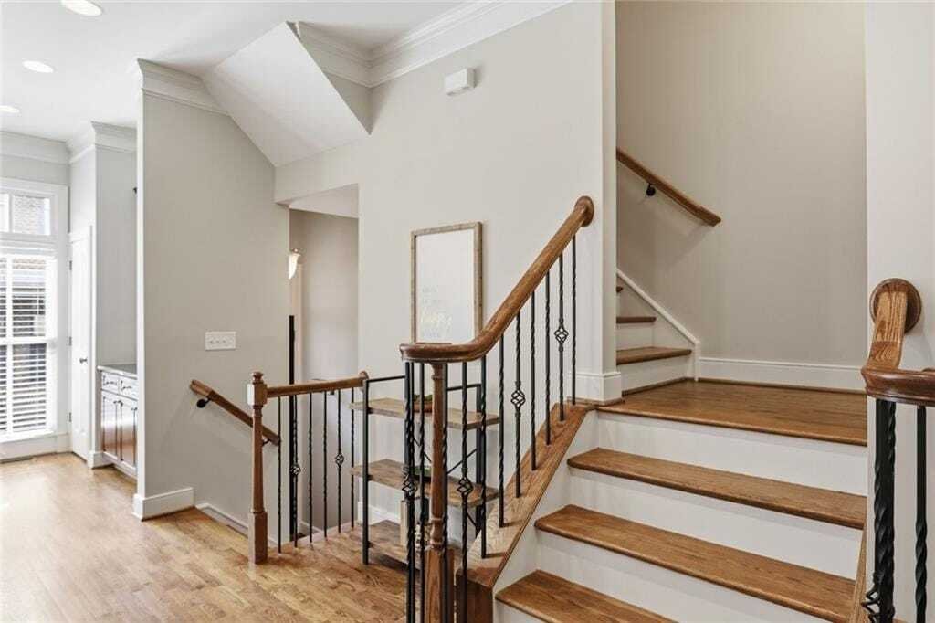 Townhouse in Atlanta, Georgia, United States 5 - 18596823