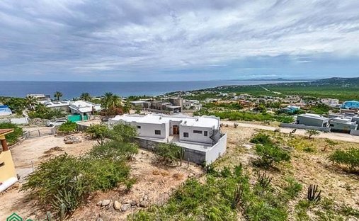 Casa en Buenavista, Baja California Sur, México 1