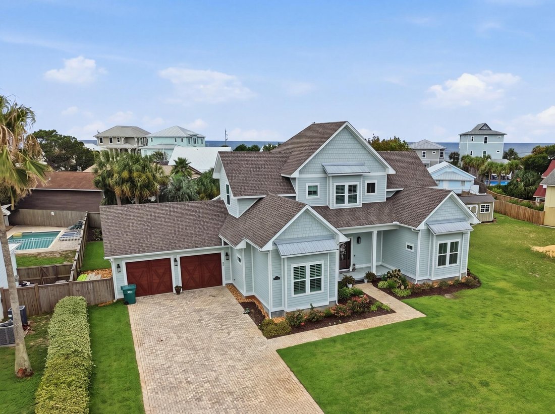 House in Rosemary Beach, Florida, United States 2 - 18600561