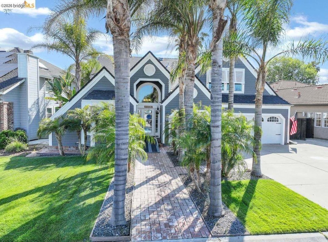 House in Discovery Bay, California, United States 5 - 18600670