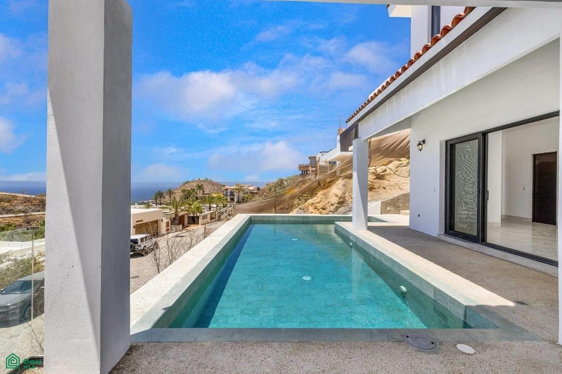 House in Cabo San Lucas, Baja California Sur, Mexico 5 - 17089569