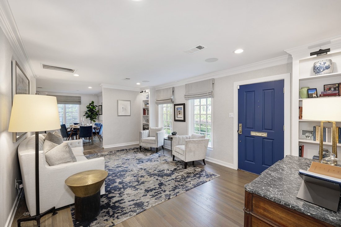 House in Houston, Texas, United States 2 - 17709466