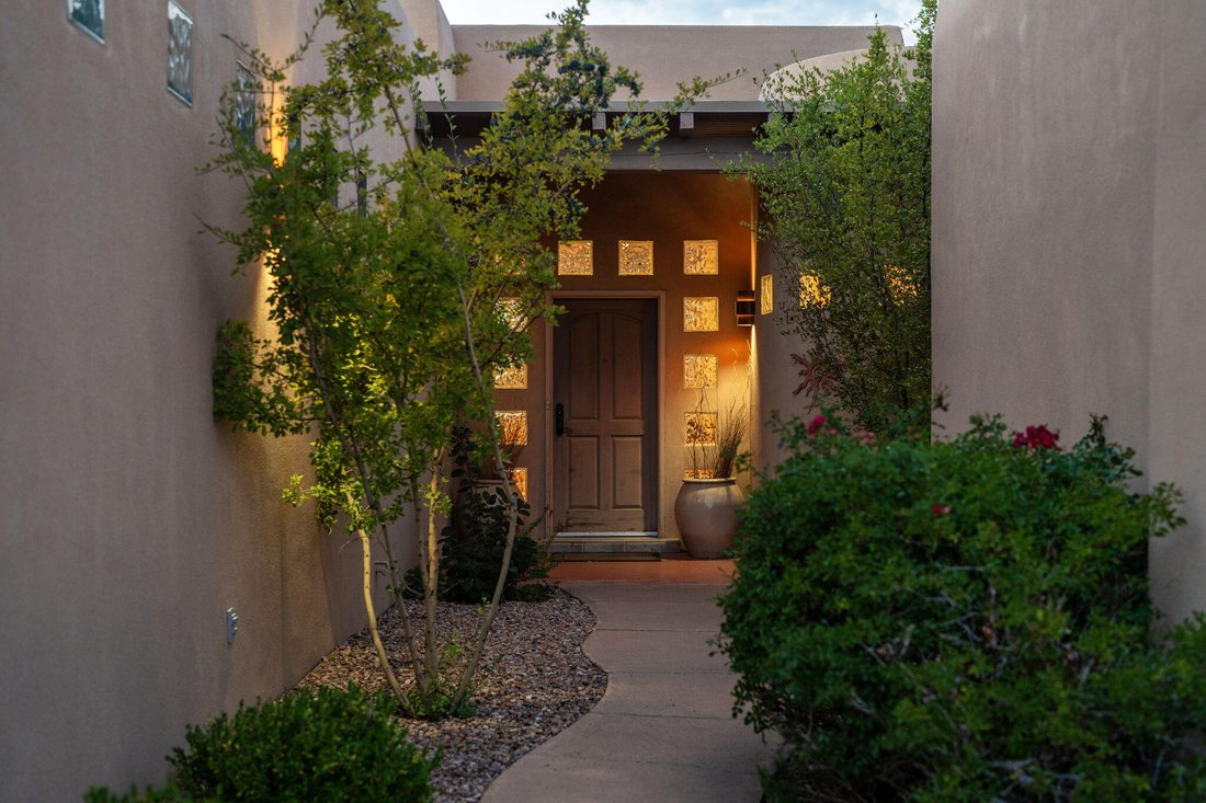 House in Albuquerque, New Mexico, United States 3 - 18600807