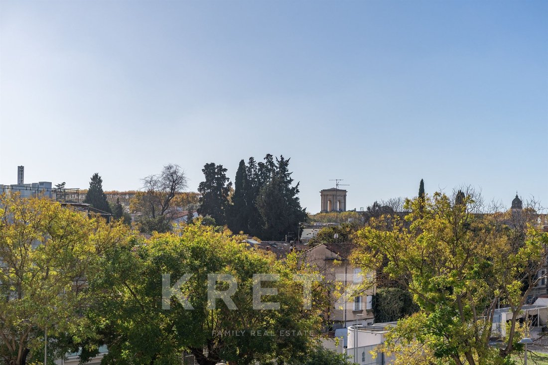 Apartment in Montpellier, Occitania, France 5 - 18598776