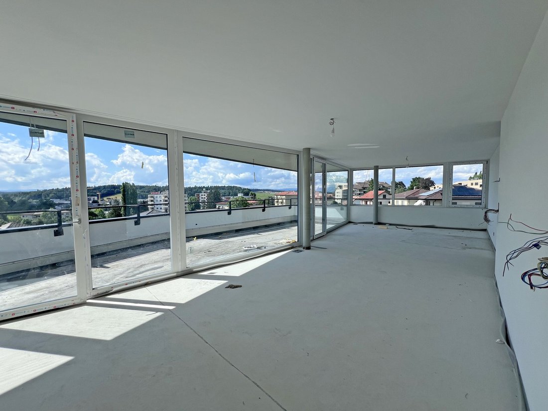 Apartment in Granges-Paccot, Fribourg, Switzerland 5 - 18599952