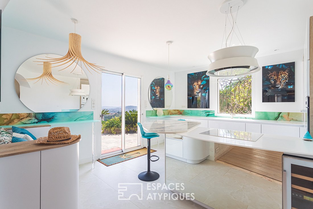 Villa in French Riviera, Provence-Alpes-Côte d'Azur, France 4 - 18602901