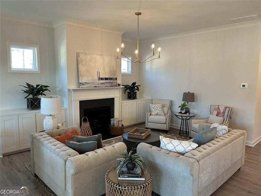 House in Woodstock, Georgia, United States 3 - 18072037