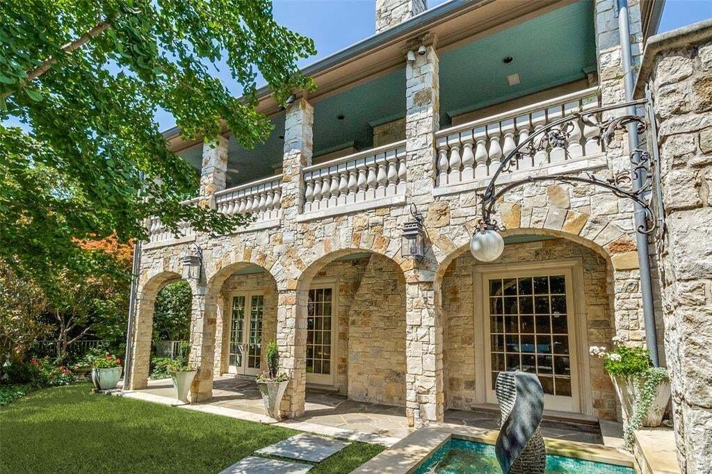 House in University Park, Texas, United States 2 - 18597663