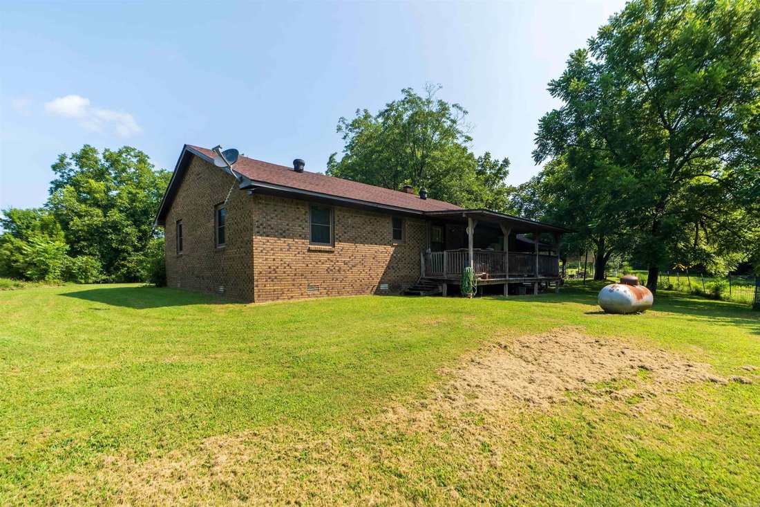 Farm Ranch in Imboden, Arkansas, United States 5 - 18601100