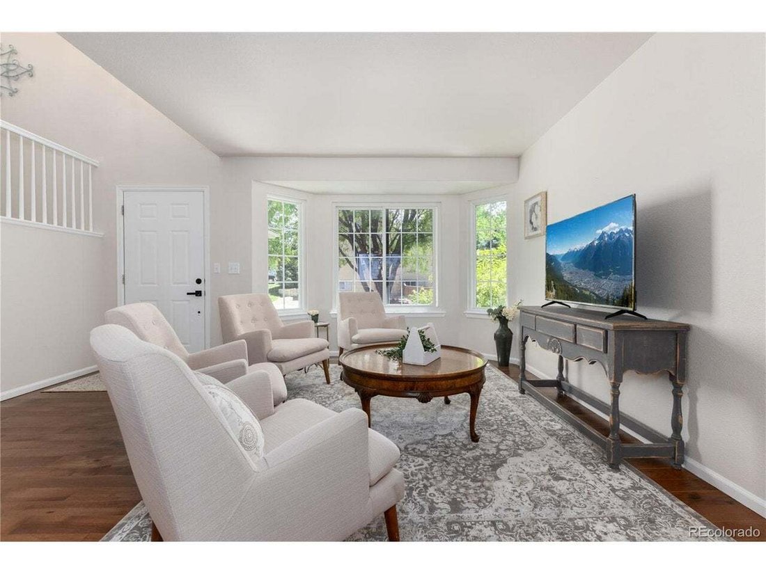 House in Highlands Ranch, Colorado, United States 4 - 18601551