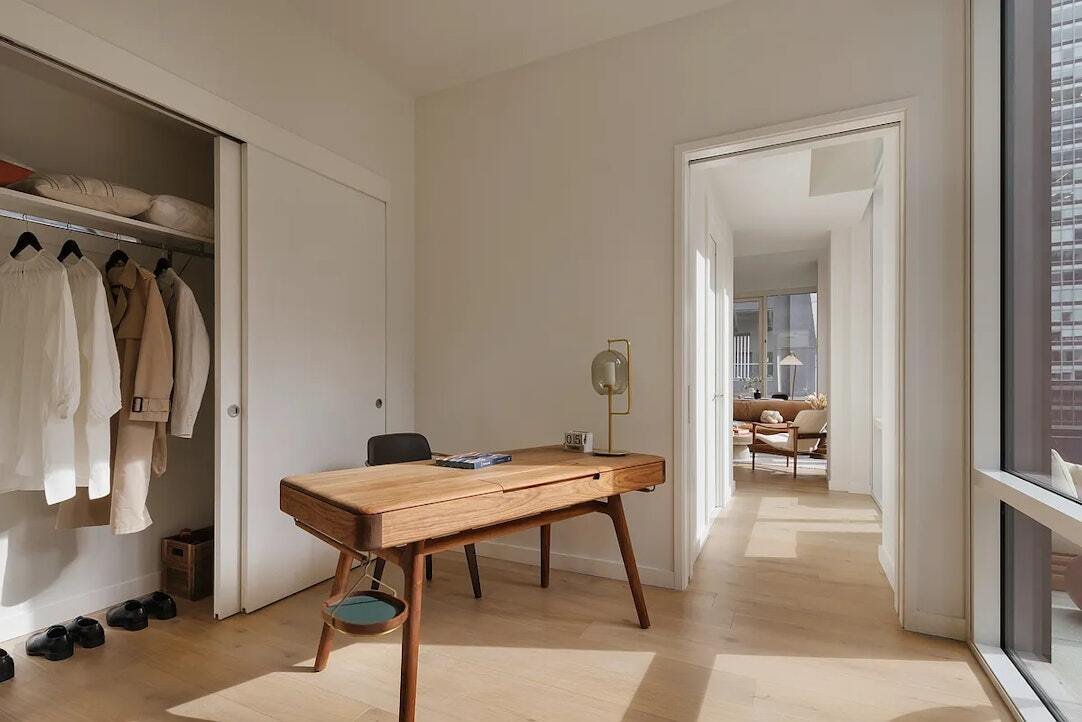 Condo in New York, New York, United States 5 - 18600993