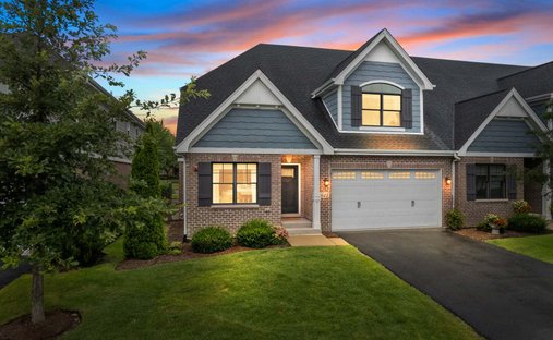 Townhouse in Bolingbrook, Illinois, United States 1