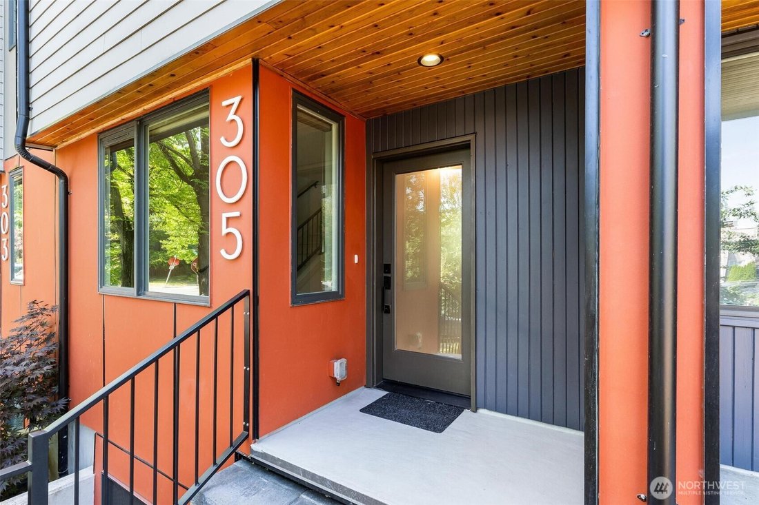 House in Seattle, Washington, United States 4 - 18603967