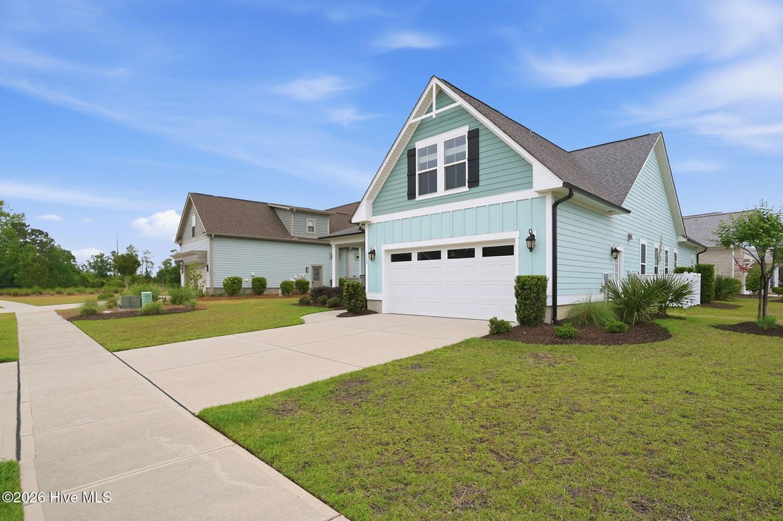House in Northwest, North Carolina, United States 3 - 18597594