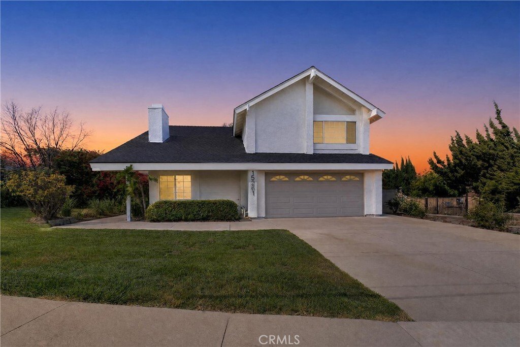 House in Hacienda Heights, California, United States 1 - 18522624