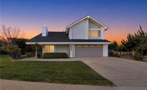 Haus in Hacienda Heights, Kalifornien, Vereinigte Staaten 1