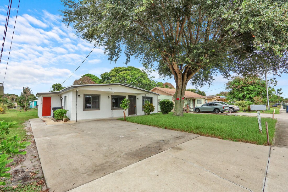 House in Fort Pierce, Florida, United States 1 - 18602649