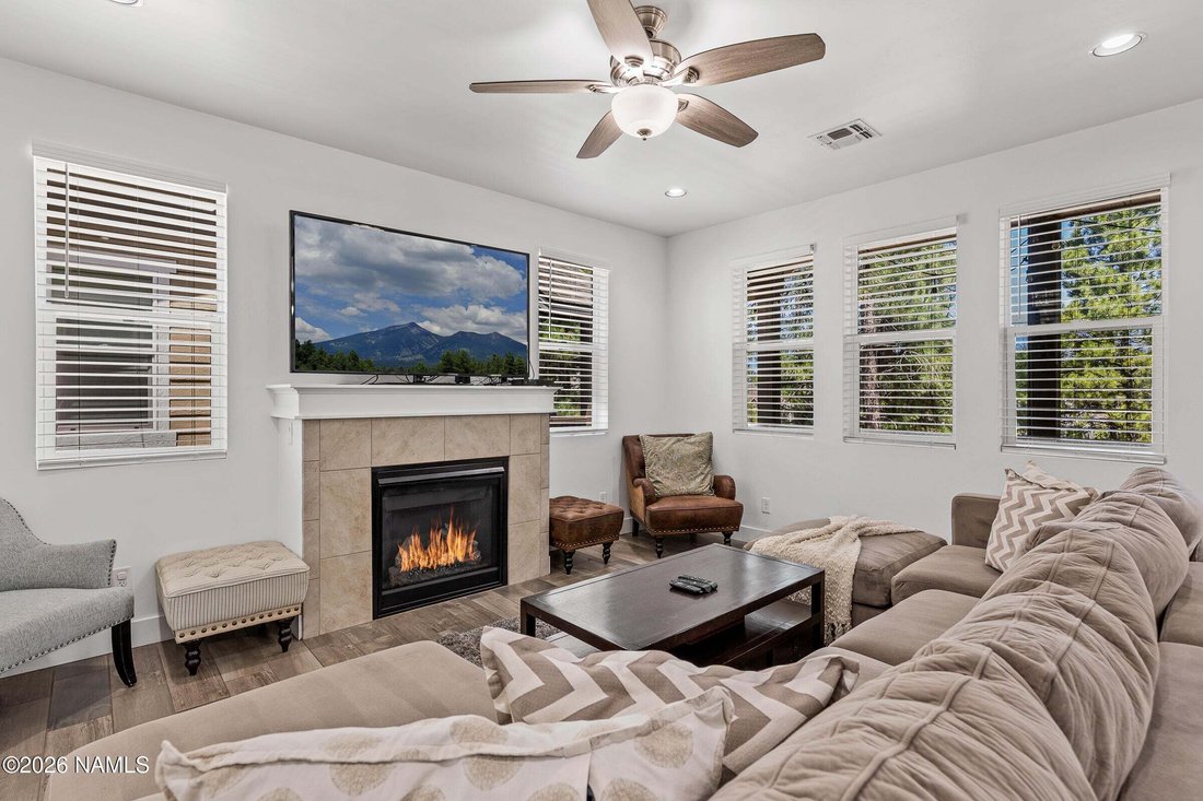 Townhouse in Flagstaff, Arizona, United States 3 - 18599577