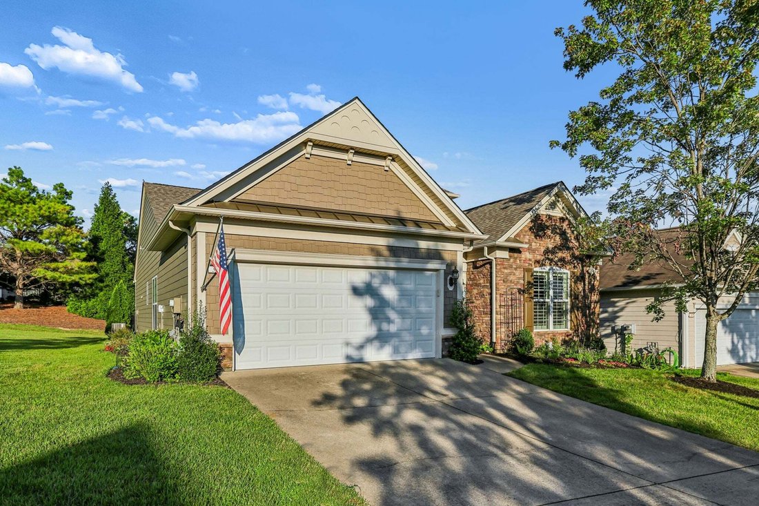 House in Mt. Juliet, Tennessee, United States 2 - 18601703
