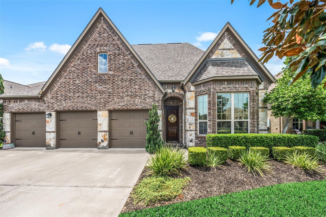 House in League City, Texas, United States 2 - 18597817
