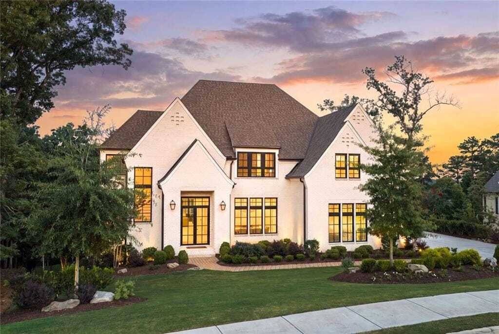 House in Suwanee, Georgia, United States 3 - 18603659