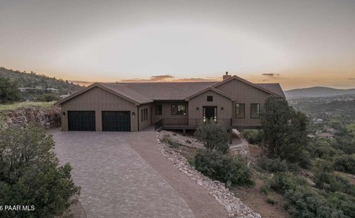 Casa a Prescott, Arizona, Stati Uniti 1