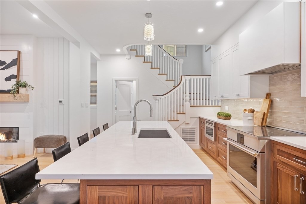 House in Brookline, Massachusetts, United States 1 - 18604009