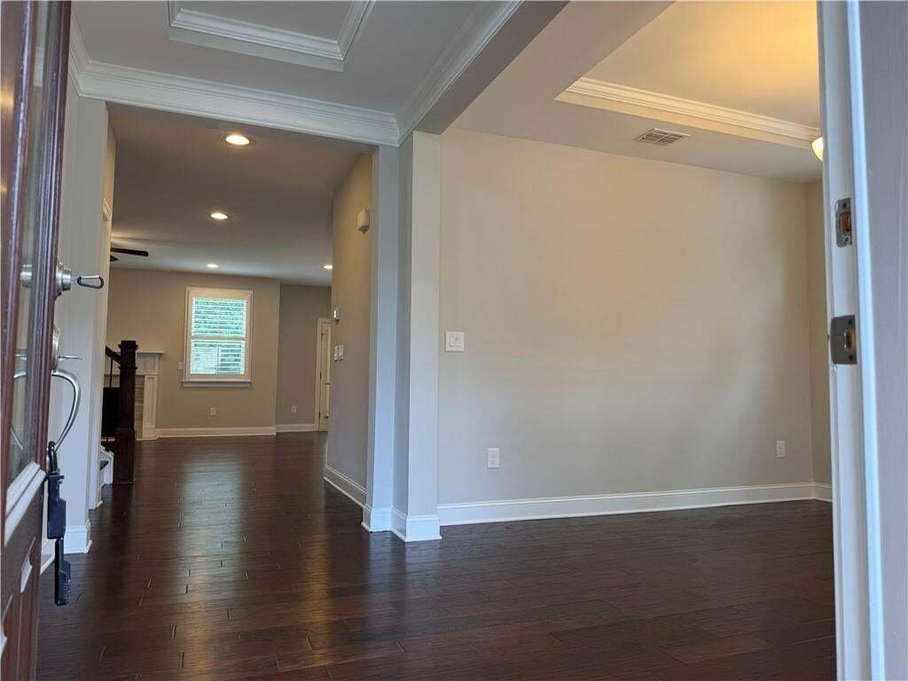 House in Woodstock, Georgia, United States 2 - 18204733