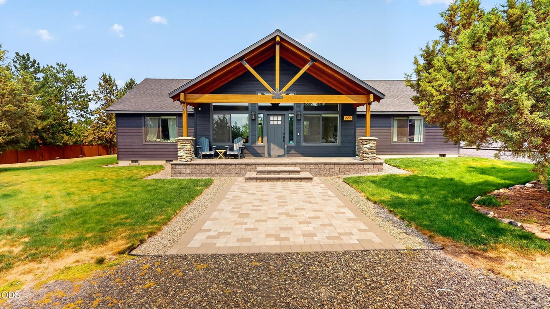 House in Redmond, Oregon, United States 2 - 18599655