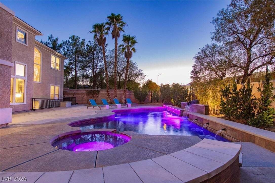 Haus in Las Vegas, Nevada, Vereinigte Staaten 2 - 18573120
