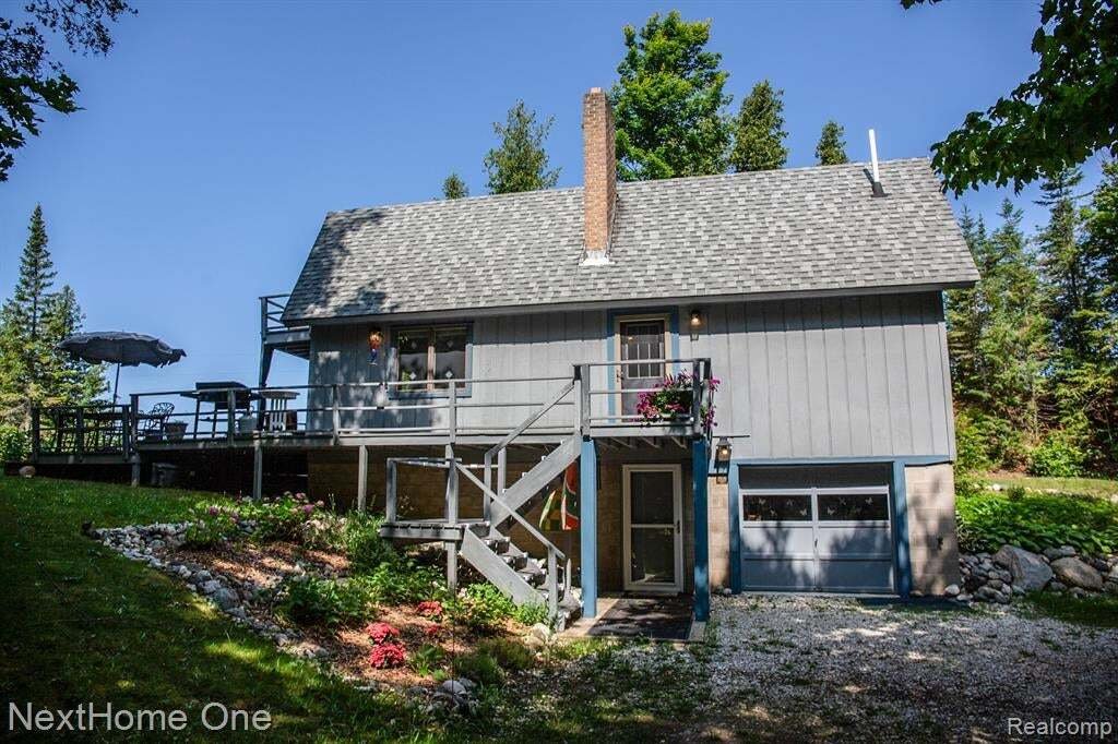 House in Beaver Island, Michigan, United States 3 - 18591174