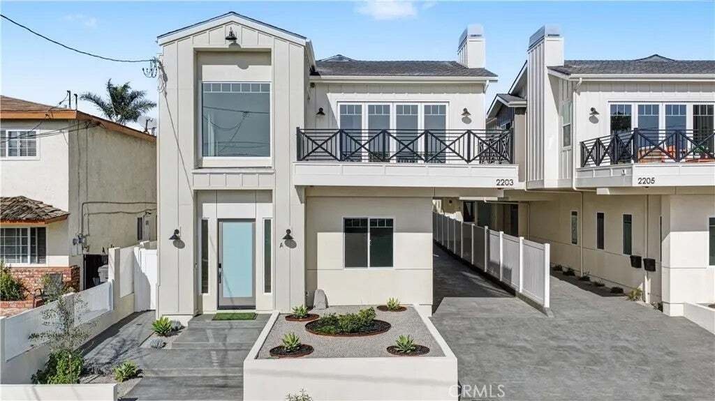 Townhouse in Torrance, California, United States 2 - 17606990