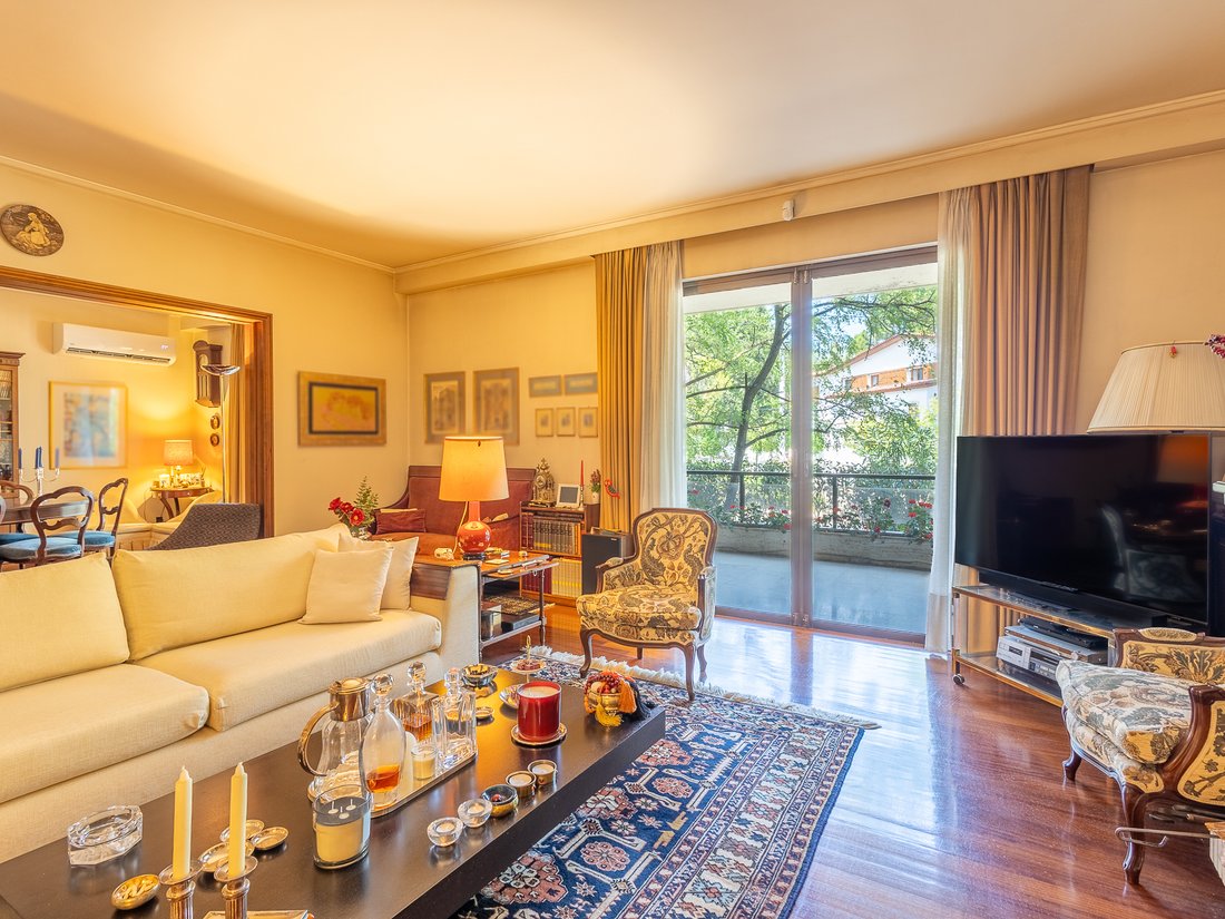 Apartment in Kifisia, Attica, Greece 5 - 18600466