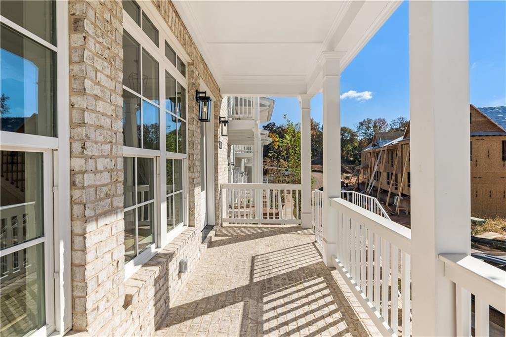 Townhouse in Roswell, Georgia, United States 4 - 18597056